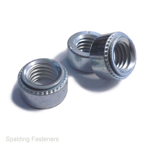 sheet metal insert nuts|where to buy insert nuts.